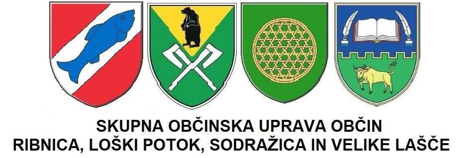 Skupna občinska uprava občin